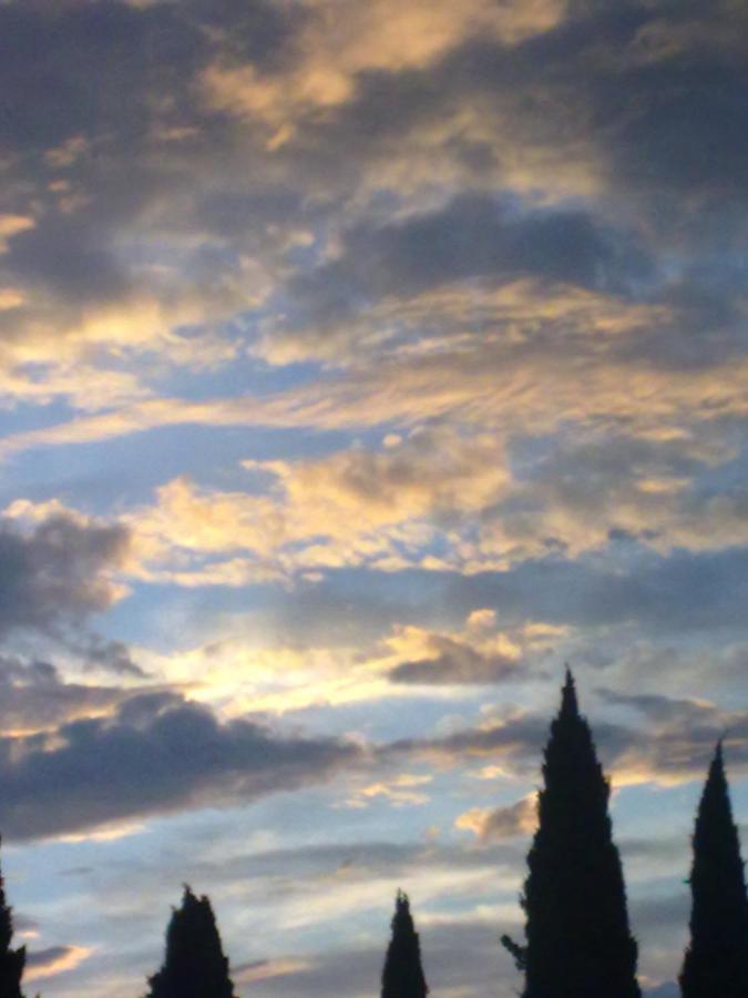 Residenza Al Sogno - On Lake Garda Cavaion Veronese Bagian luar foto