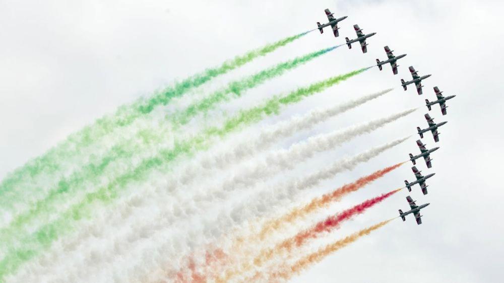 Residenza Al Sogno - On Lake Garda Cavaion Veronese Bagian luar foto