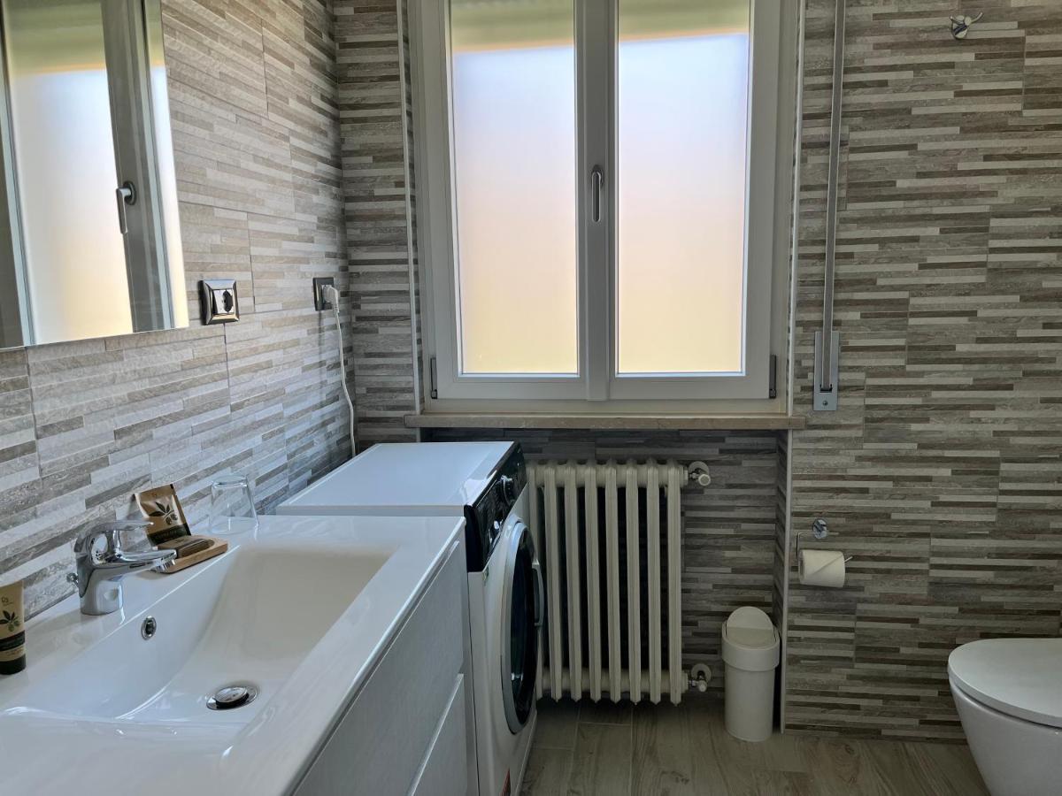 Residenza Al Sogno - On Lake Garda Cavaion Veronese Bagian luar foto