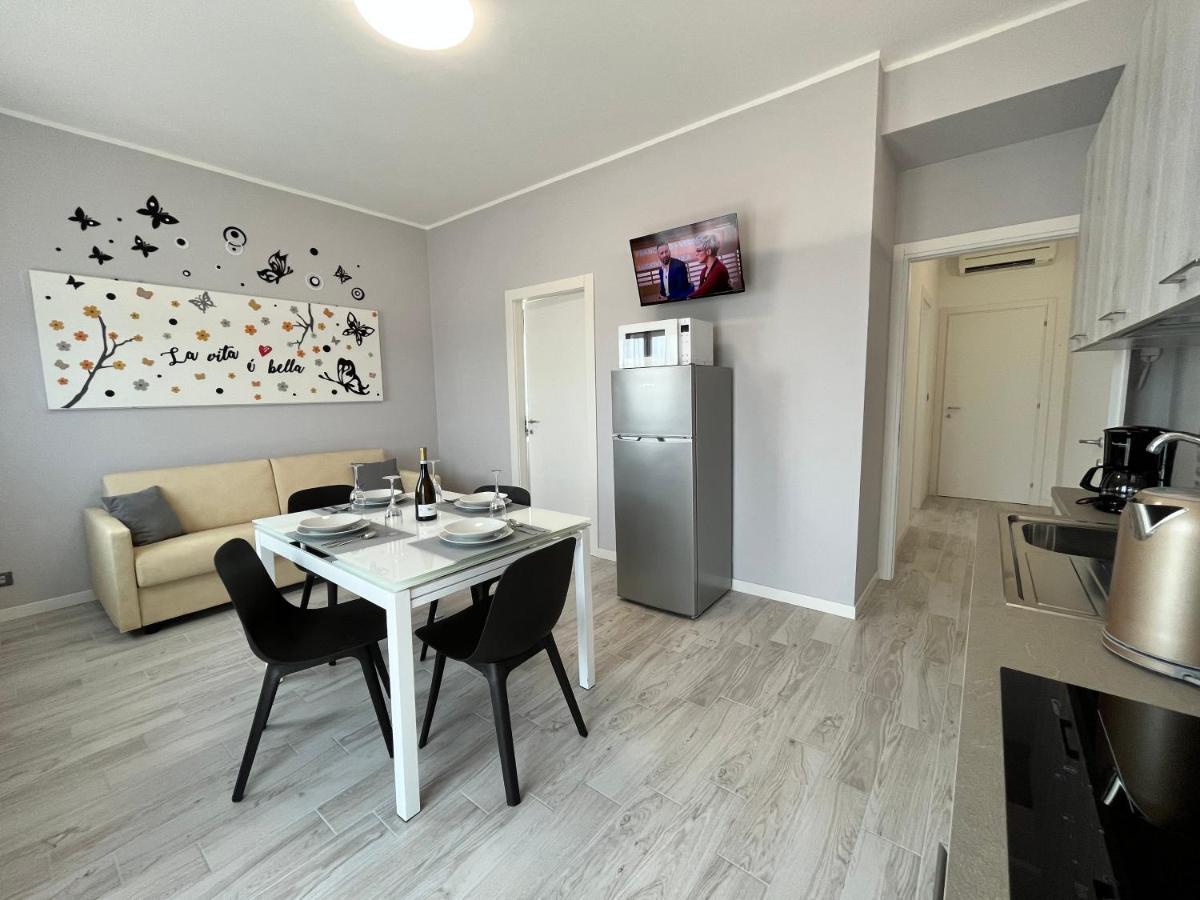 Residenza Al Sogno - On Lake Garda Cavaion Veronese Bagian luar foto