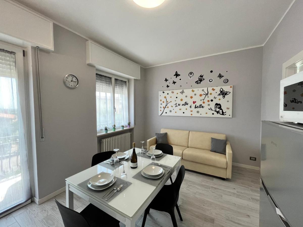 Residenza Al Sogno - On Lake Garda Cavaion Veronese Bagian luar foto
