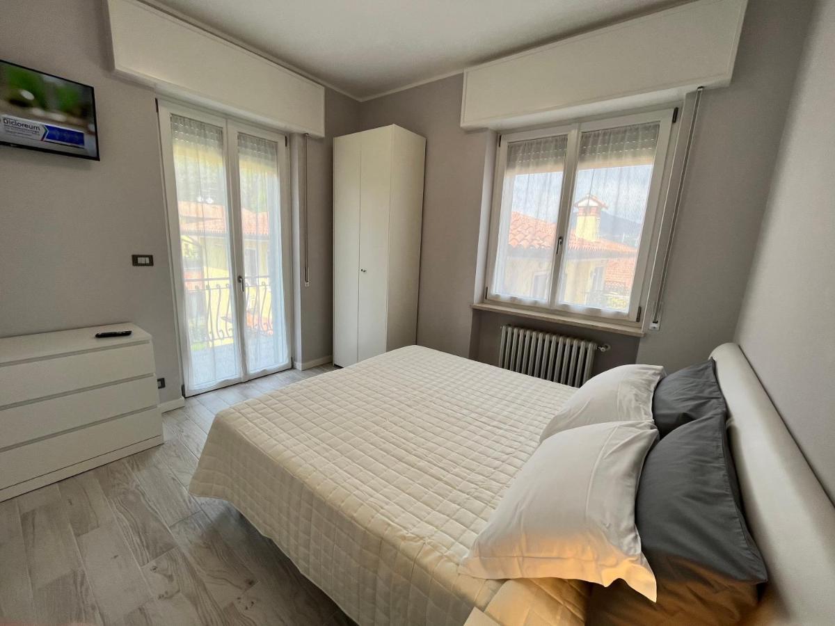 Residenza Al Sogno - On Lake Garda Cavaion Veronese Bagian luar foto