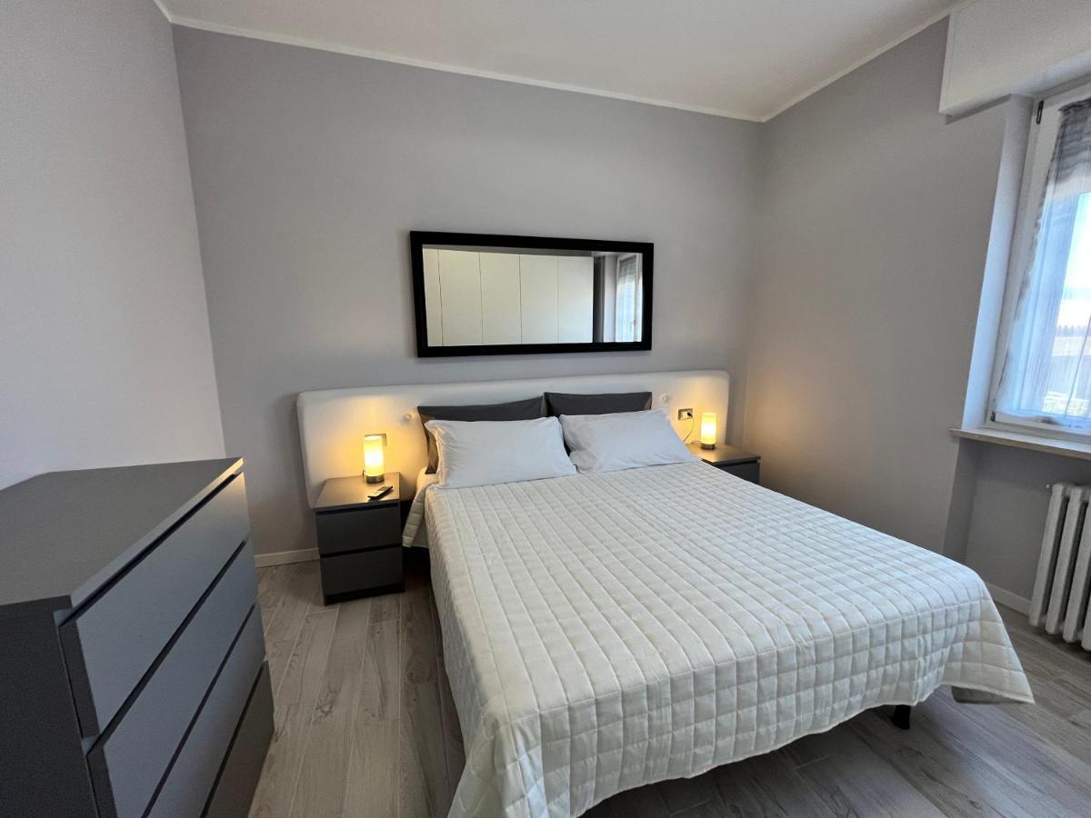 Residenza Al Sogno - On Lake Garda Cavaion Veronese Bagian luar foto
