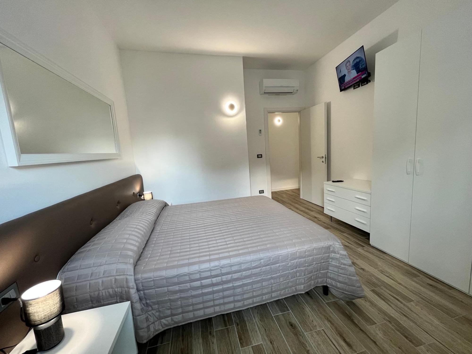Residenza Al Sogno - On Lake Garda Cavaion Veronese Bagian luar foto